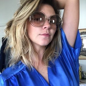 Chloe Accessories - CHLOE SUNNIES Chloe Accessories - CHLOE SUNNIES